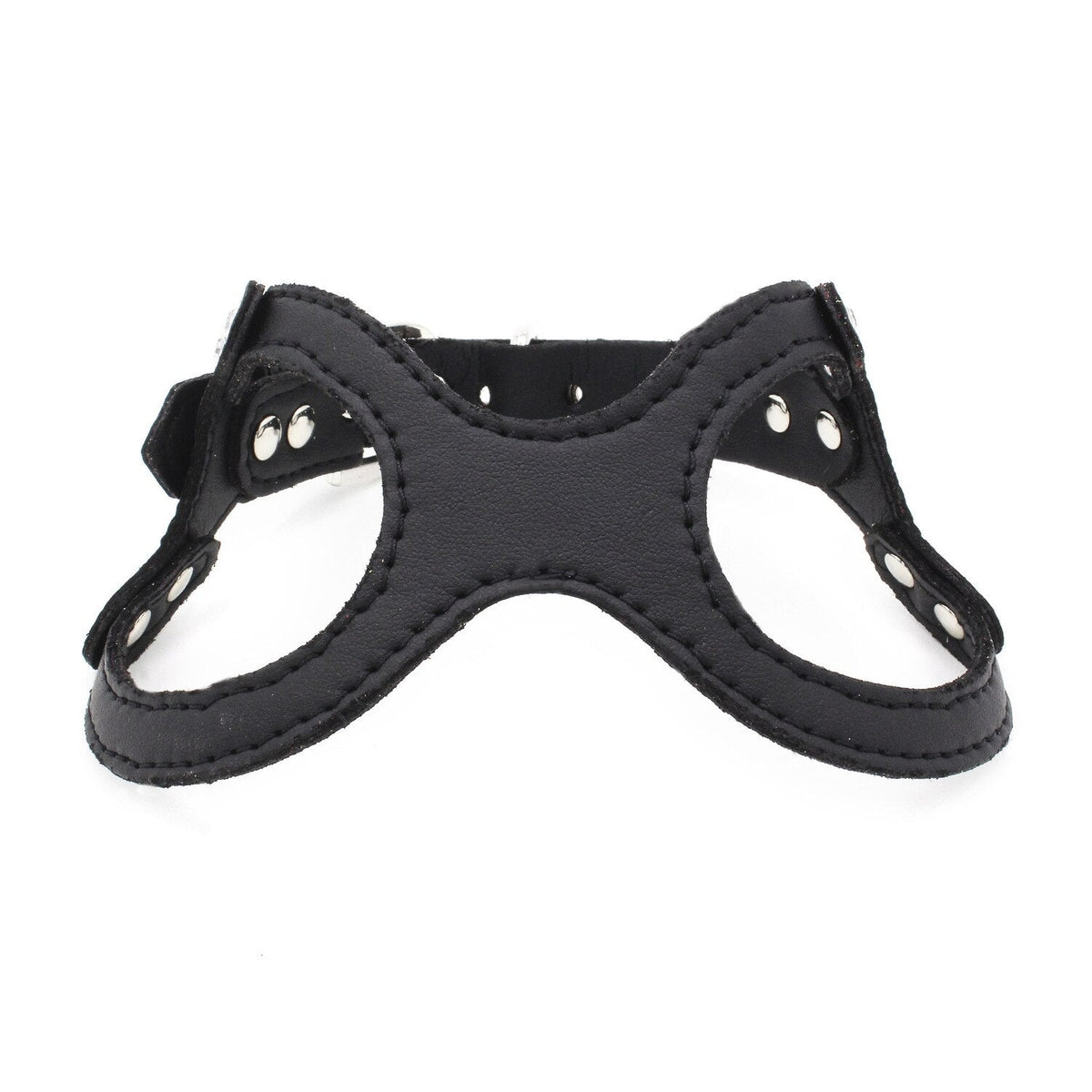 Small Dog & Cat Vest Harness for Comfy, Secure Walks