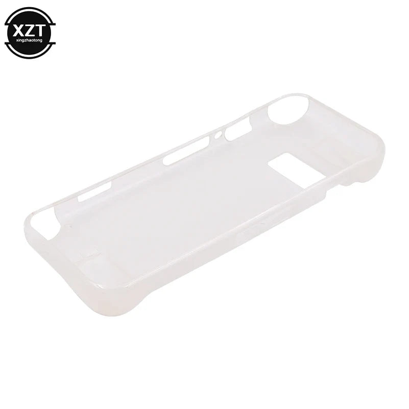 Nintendo Switch TPU Case, Ultra Thin Anti-Scratch Cover