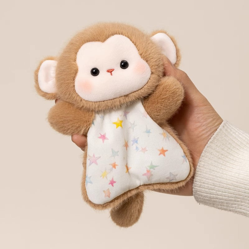 Soothing Plush Toys for Cuddly Comfort Every Night