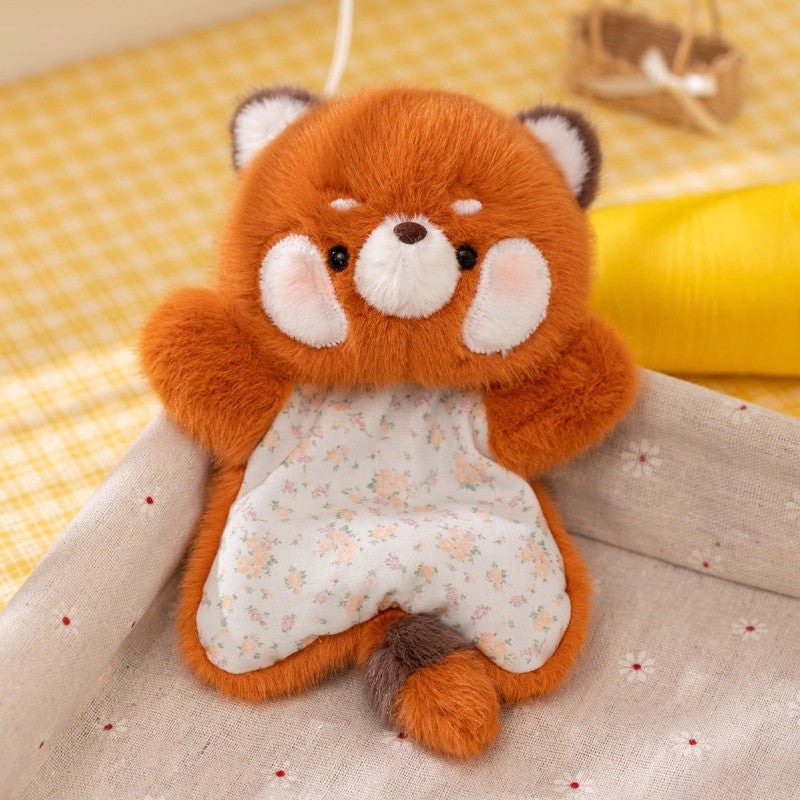 Soothing Plush Toys for Cuddly Comfort Every Night