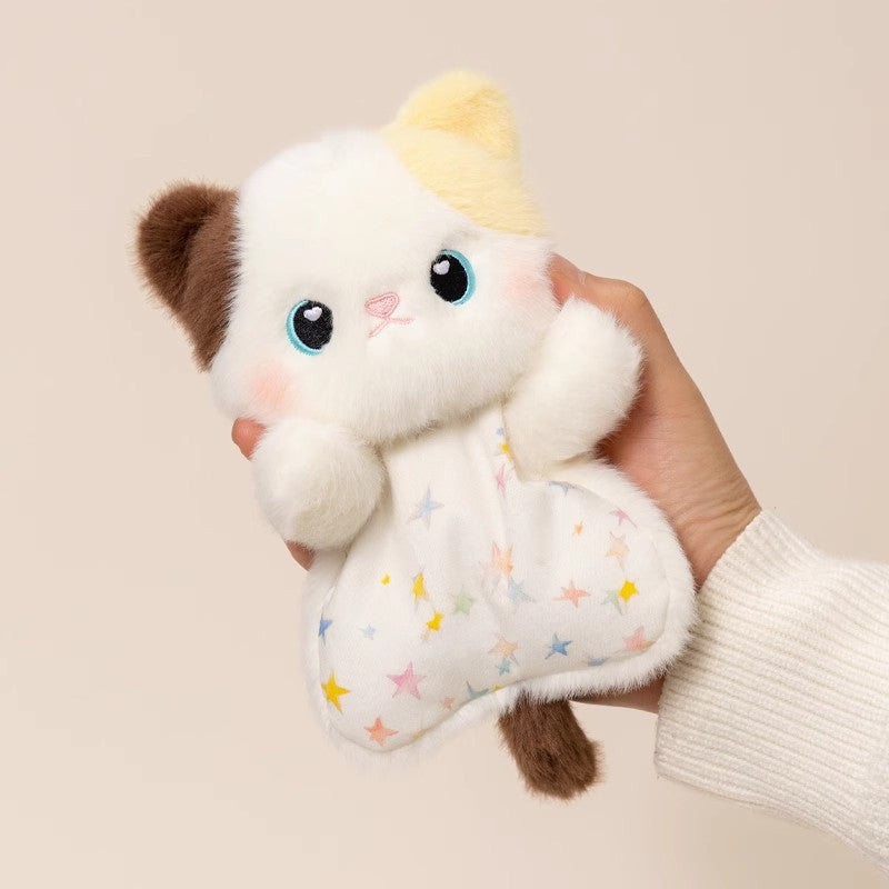 Soothing Plush Toys for Cuddly Comfort Every Night