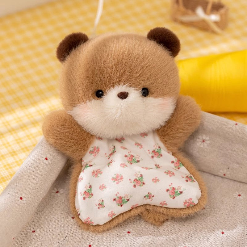 Soothing Plush Toys for Cuddly Comfort Every Night