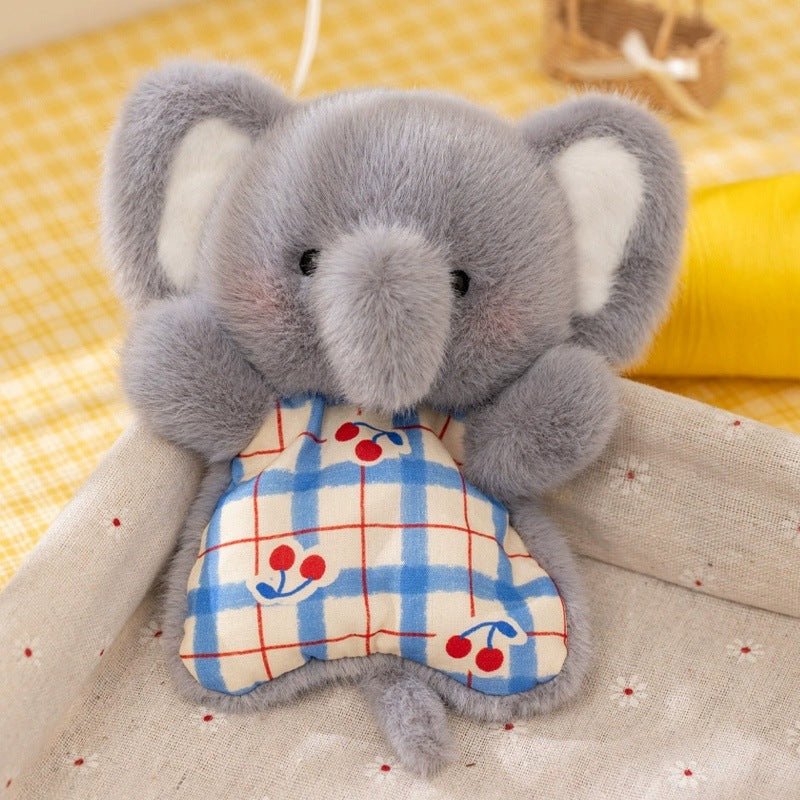 Soothing Plush Toys for Cuddly Comfort Every Night
