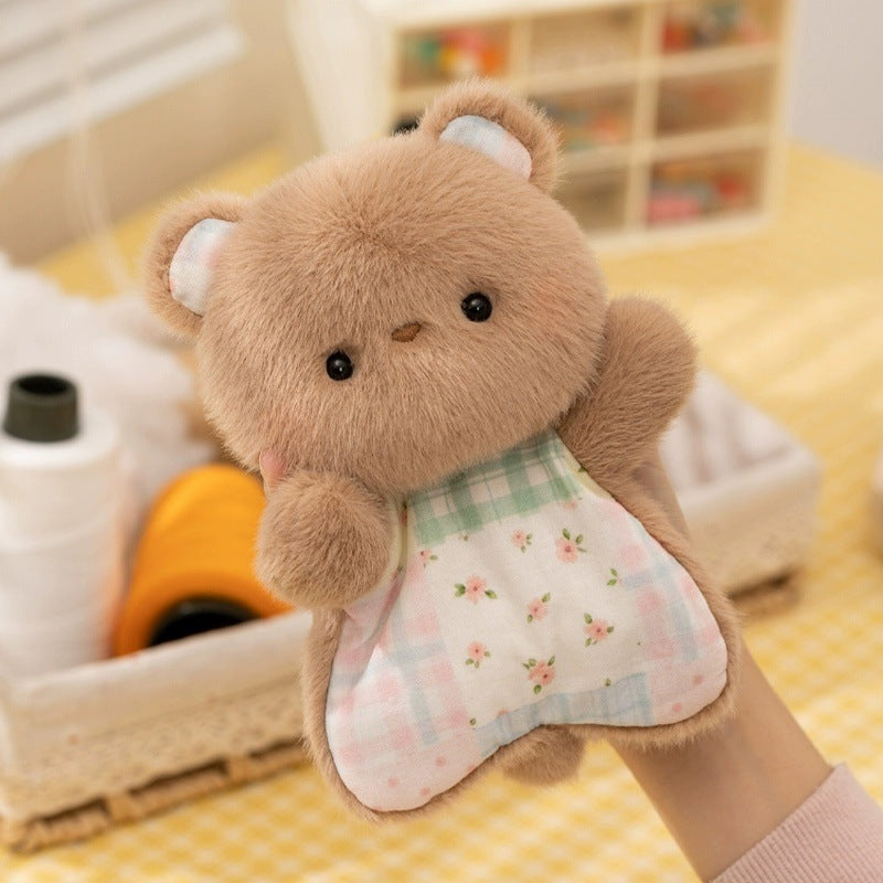 Soothing Plush Toys for Cuddly Comfort Every Night
