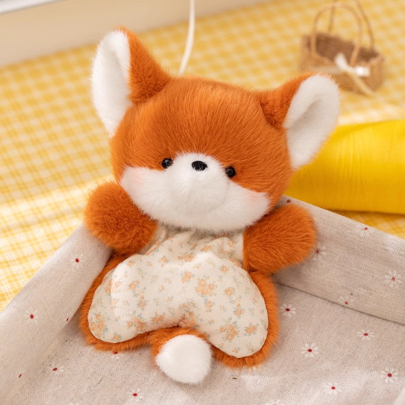 Soothing Plush Toys for Cuddly Comfort Every Night