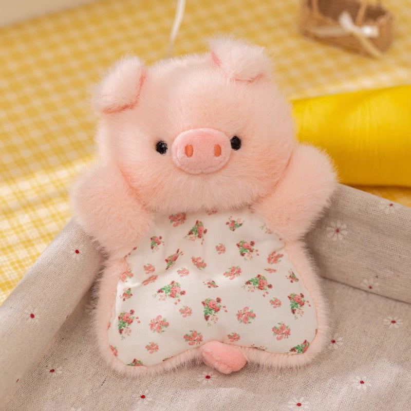 Soothing Plush Toys for Cuddly Comfort Every Night