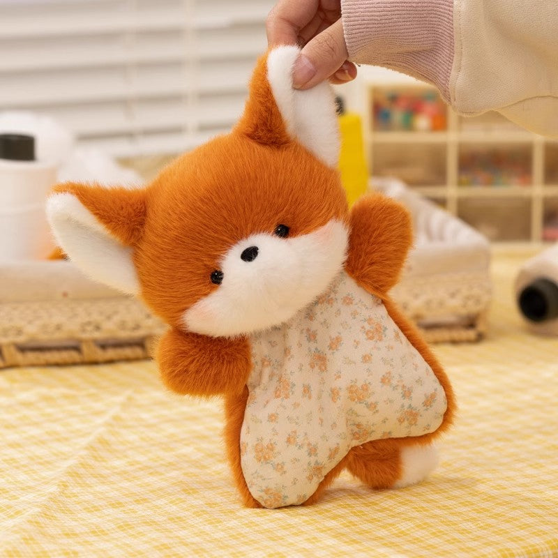 Soothing Plush Toys for Cuddly Comfort Every Night