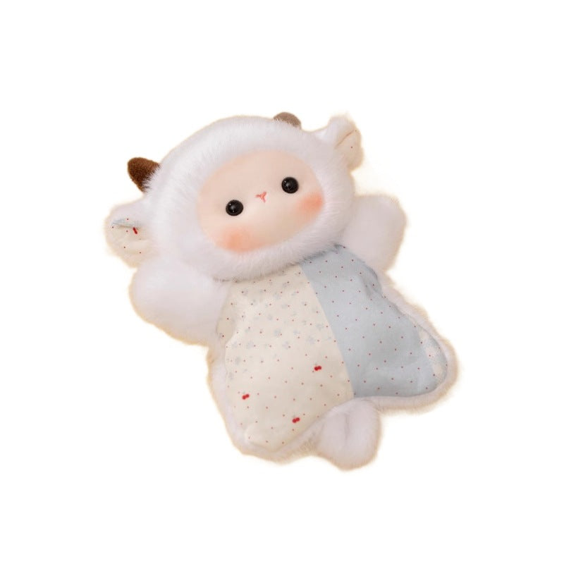 Soothing Plush Toys for Cuddly Comfort Every Night
