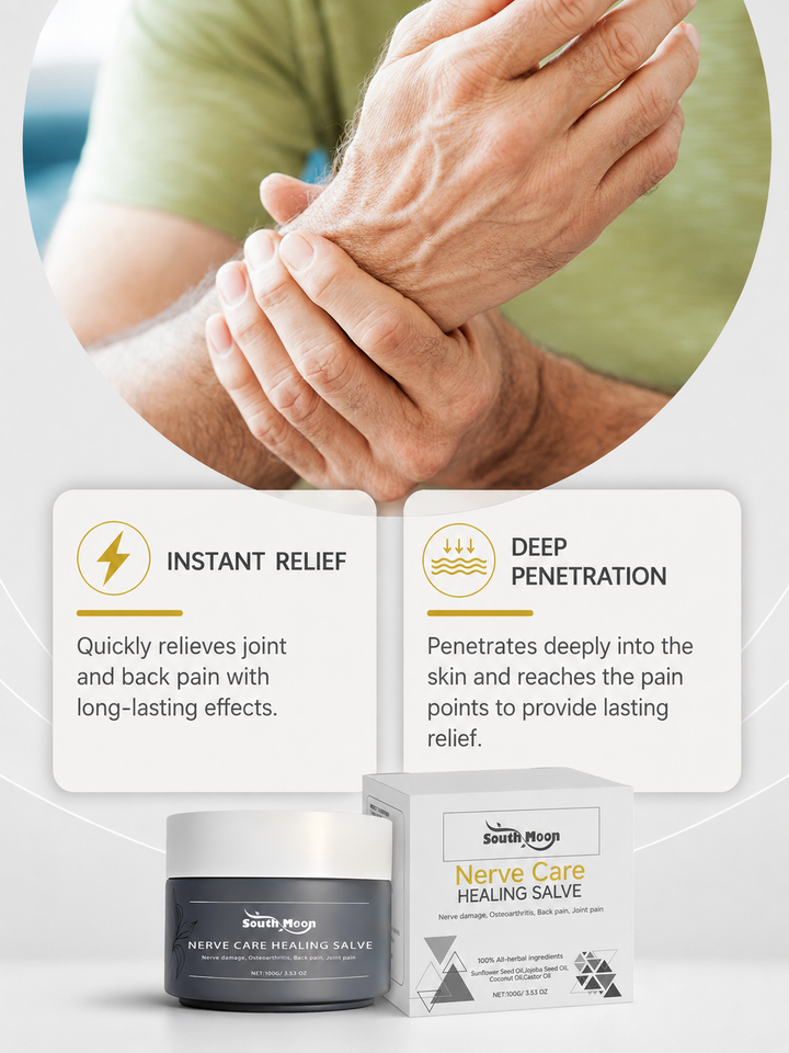 Body Repair Cream – Relieve Elbow Discomfort & Improve