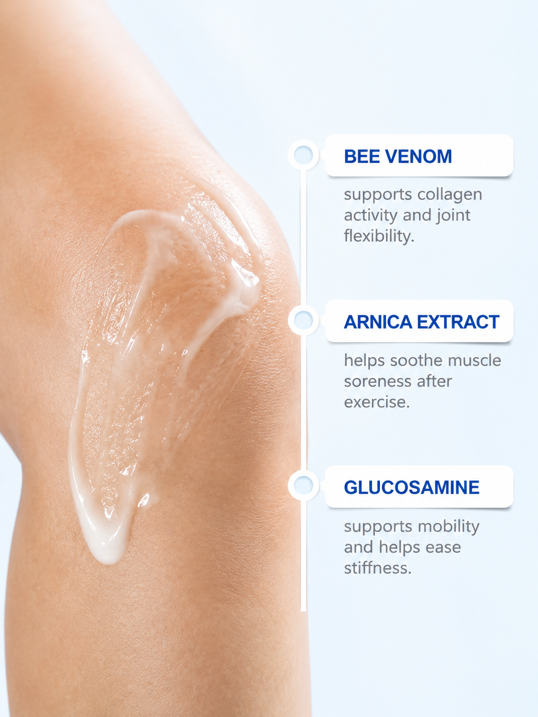 Herbal Joint Care Cream – Soothe & Moisturize with Natural