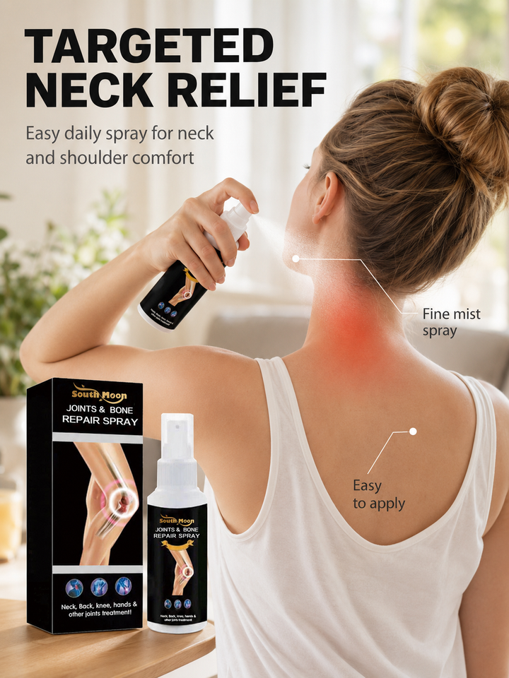 Joint Pain Relief Spray – Fast-Acting Bone & Joint Care