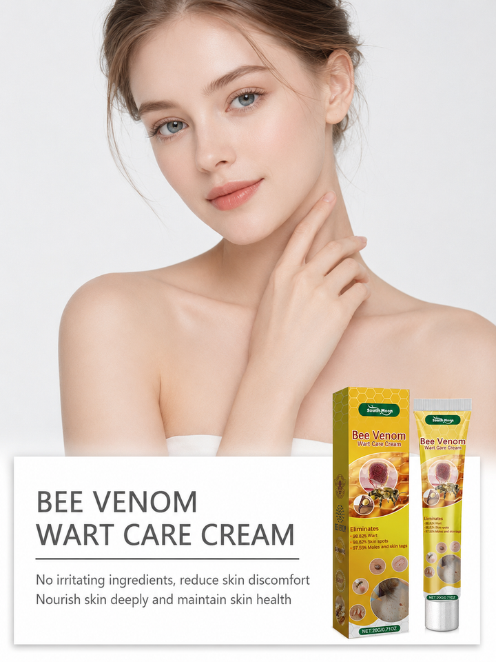 South Moon Kew Care Cleansing Cream — Clear Blemishes