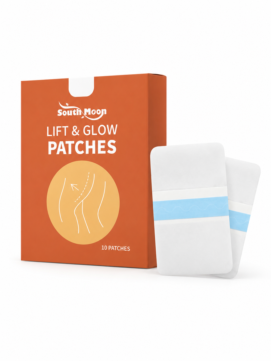 Leg Firming Patches — Lift, Nourish and Slim While You Rest