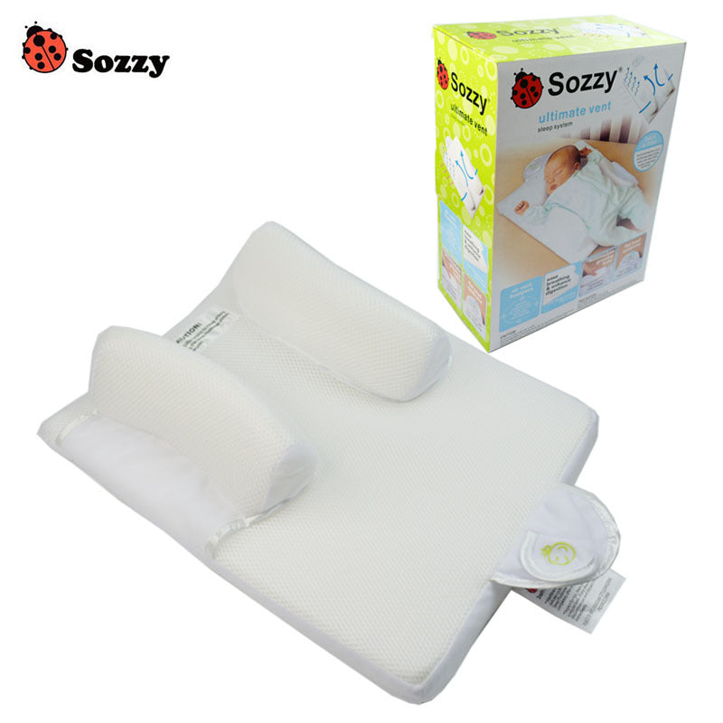Baby Rest Support Pad for Supervised Positioning