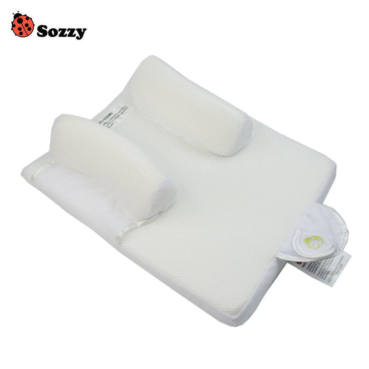 Baby Rest Support Pad for Supervised Positioning