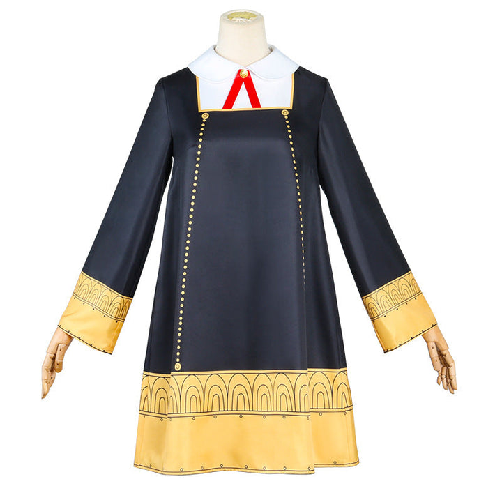 Spy x Family Cosplay Costume Character Looks Collection