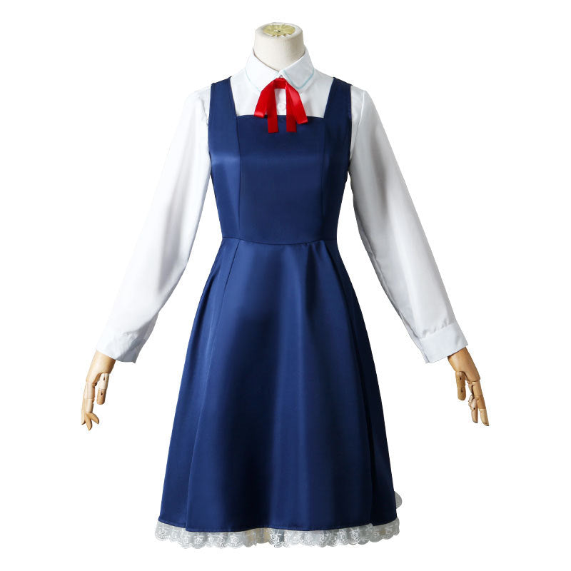Spy x Family Cosplay Costume Character Looks Collection