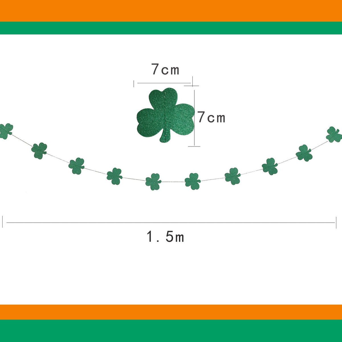 St. Patrick's Day Decorations for a Festive Party
