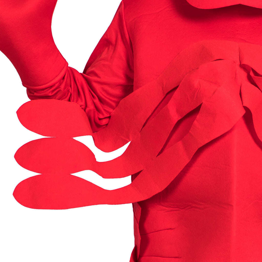 Lobster Costume for Adults | Eye-Catching Halloween
