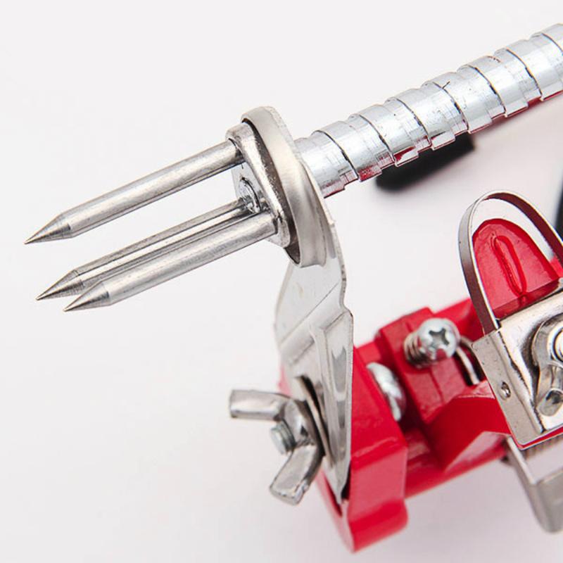 Apple Peeler Corer Slicer: Peel & Spiral Cut Apples