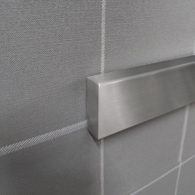 Stainless Steel Magnetic Knife Strip for Wall Mount