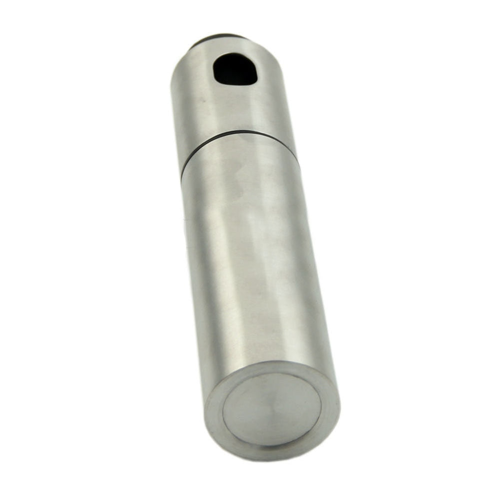 Stainless Steel Oil Sprayer for Measured, Even Cooking