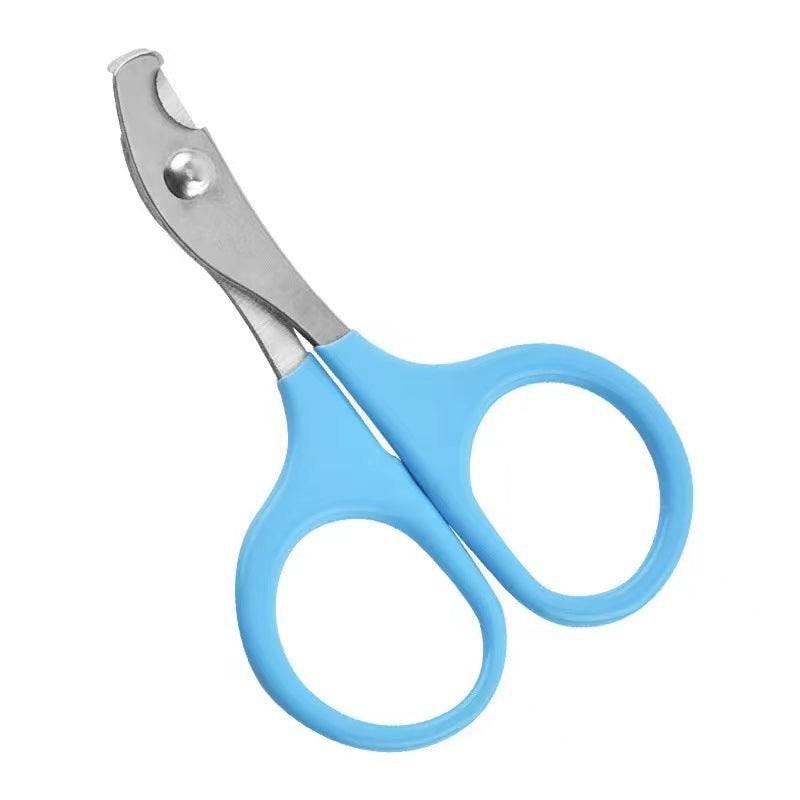 Cat Nail Scissors for Precise, Controlled Home Trims