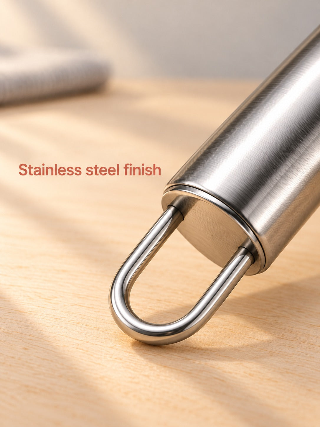 Stainless Steel Shrimp Deveiner Knife for Home Cooks