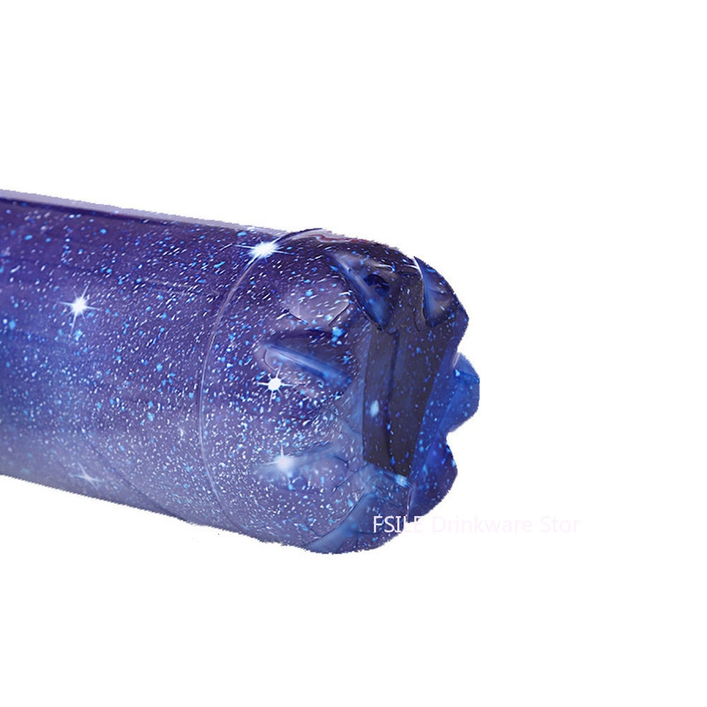 Stainless Steel Insulated Water Bottle 500ml Printed