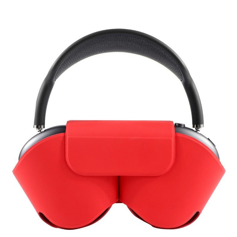 AirPods Max Silicone Case: Scratch & Drop Protection