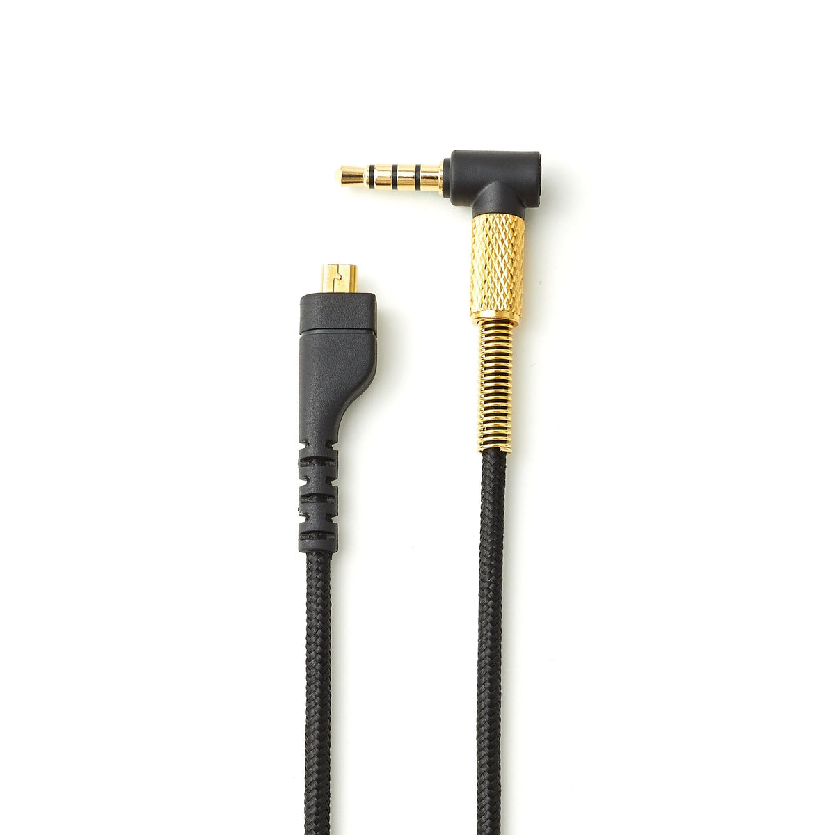Replacement Braided Cable for SteelSeries Arctis 3, 5, 7