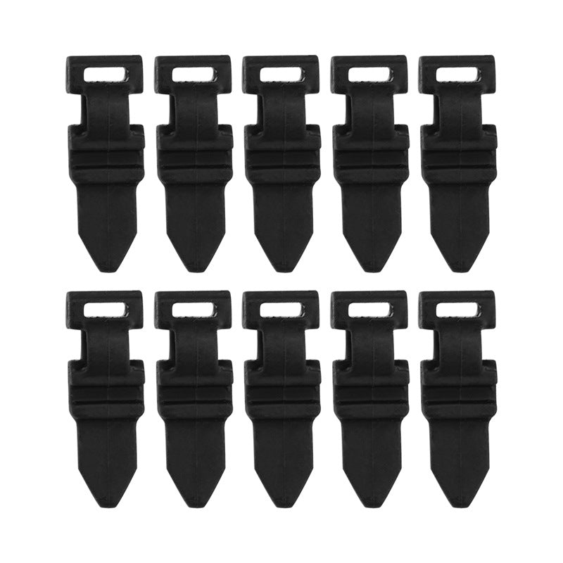 DJI Mini 2 Gimbal Shock Absorber Replacement Set of 10