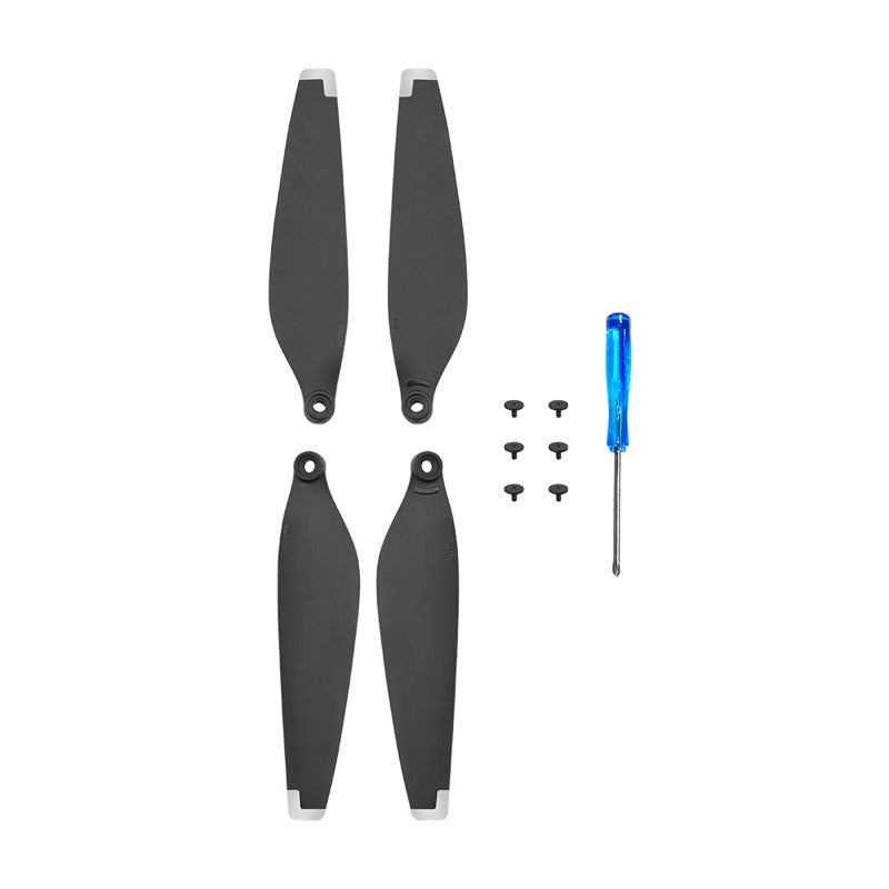 DJI Mini 3 Pro Low-Noise Replacement Propellers Set