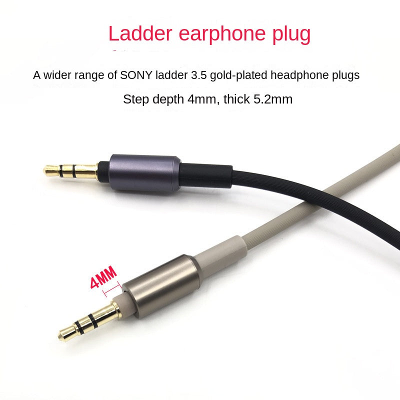 Replacement Headphone Cable for Sony WH-H900N & 1000XM3