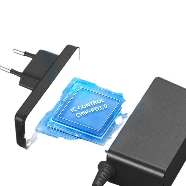 Nintendo Switch Charger 15V Fast Charging USB-C Adapter