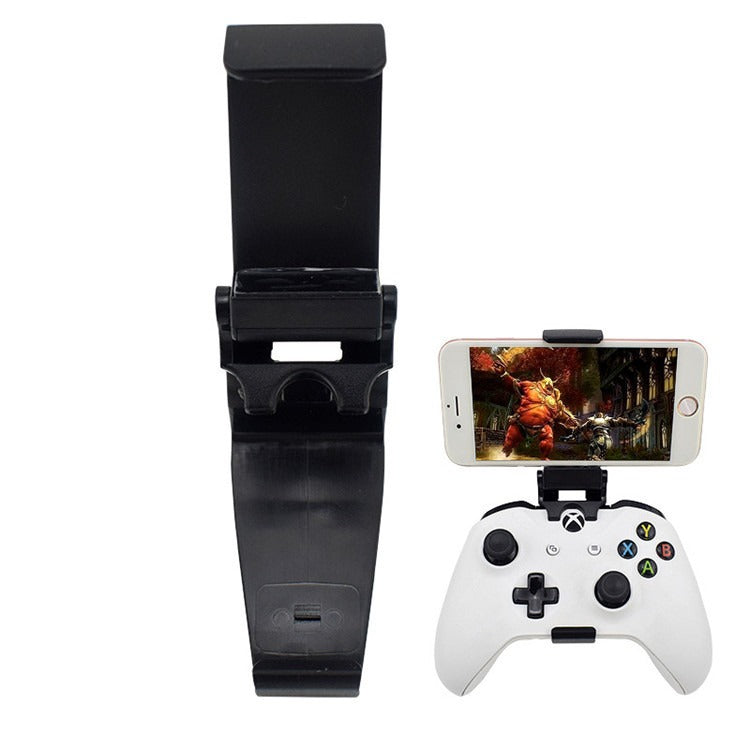 Xbox One Controller Phone Holder, Hands-Free Gaming