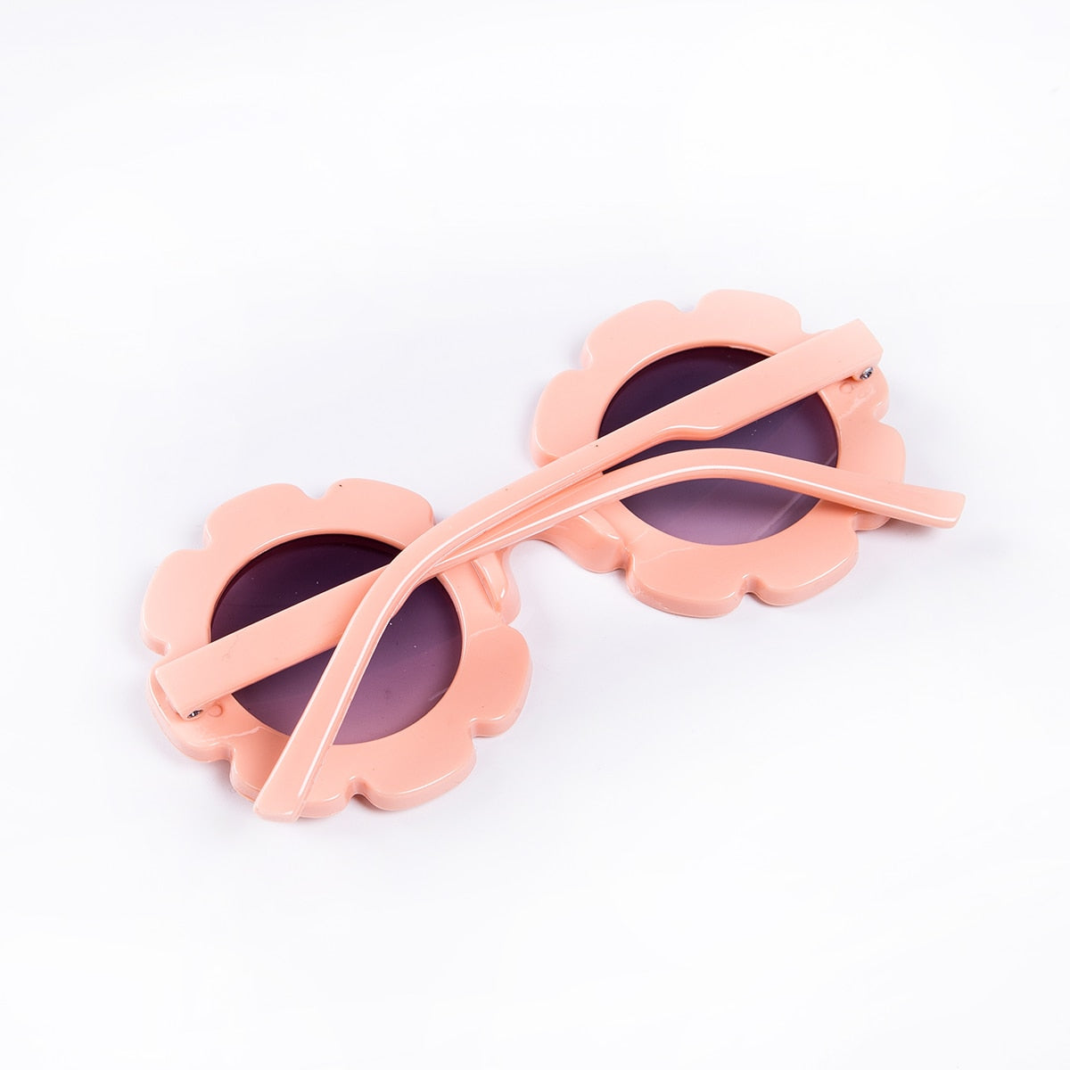 Toddler Sunglasses — Sunflower Frames for Sunny Play