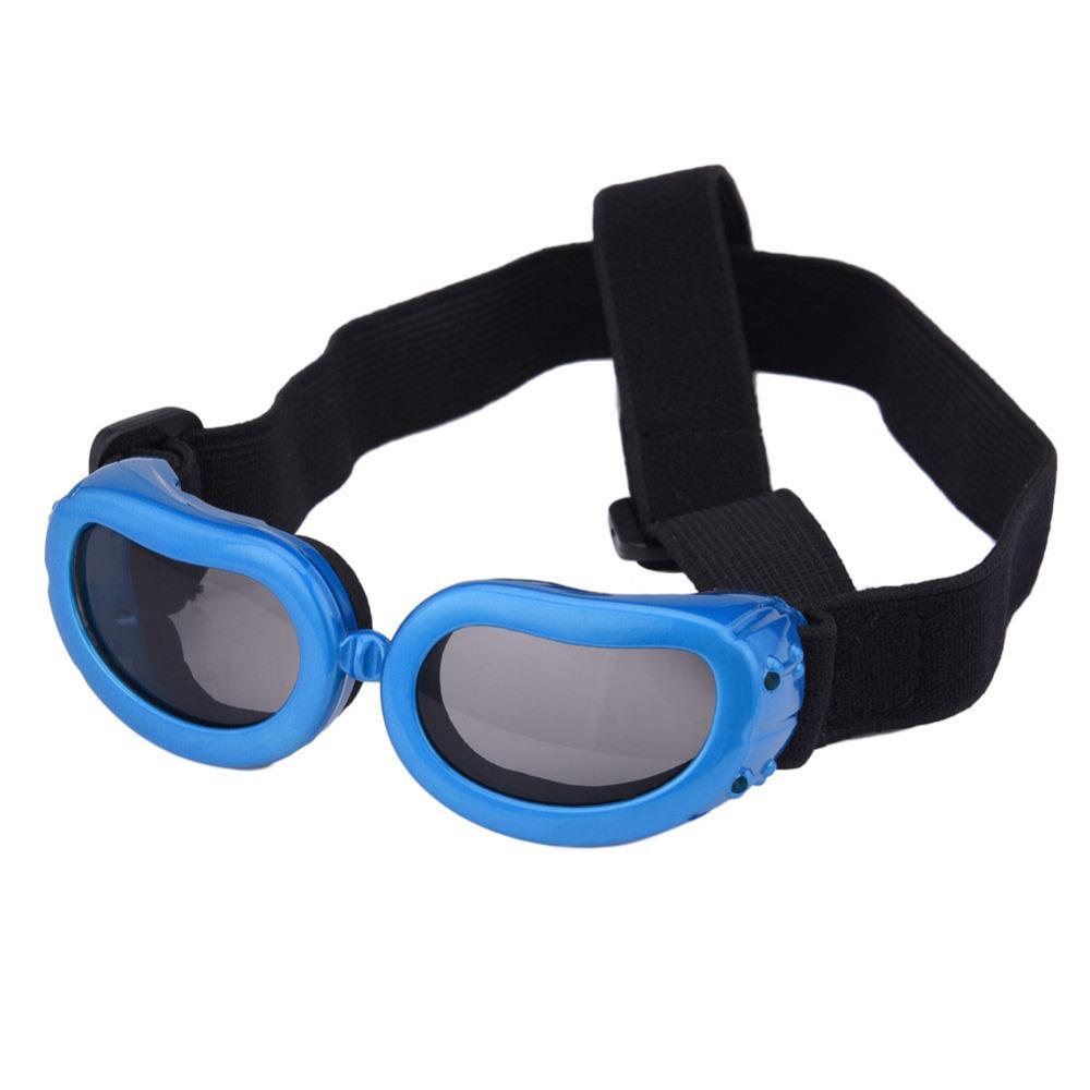 Dog Sunglasses for Small Dogs: Shade Eyes on Walks