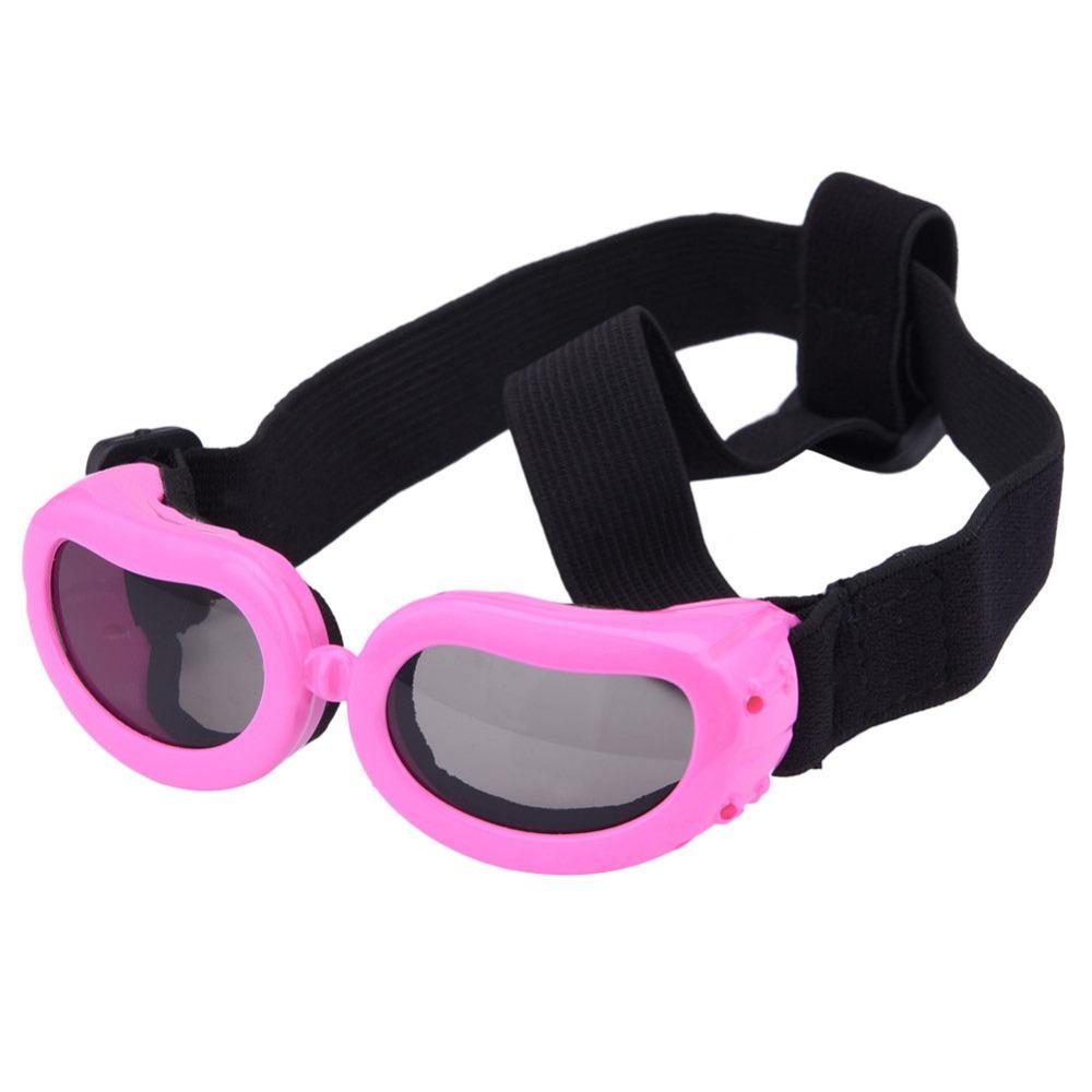 Dog Sunglasses for Small Dogs: Shade Eyes on Walks