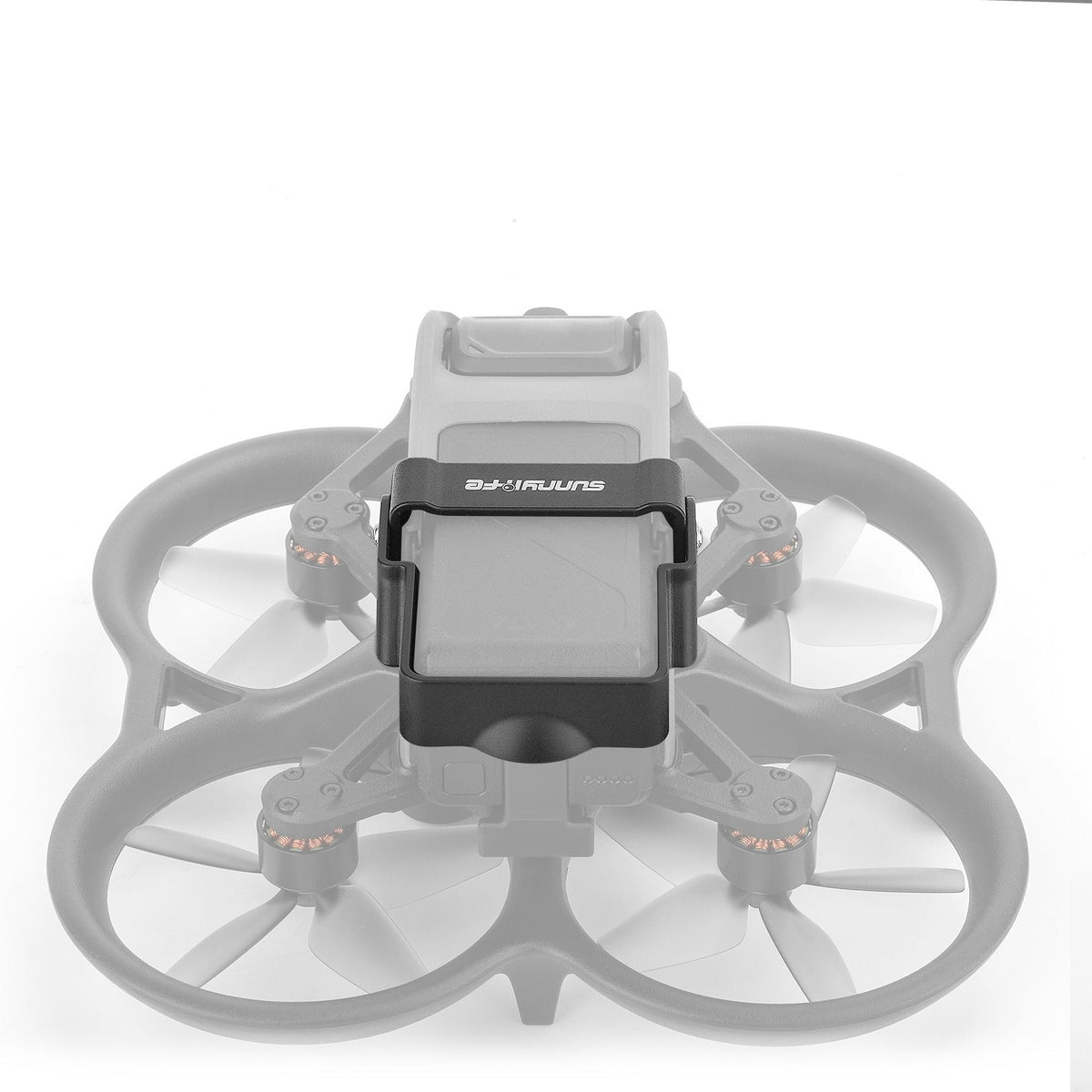 DJI Avata Battery Buckle, Secure Anti-Detachment Clip
