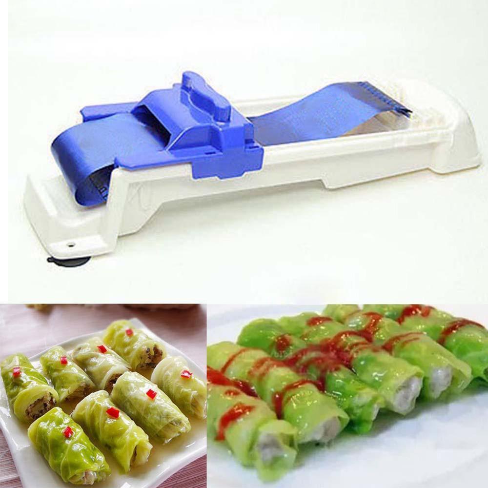 Dolma Roller for Grape Leaves and Cabbage Rolls