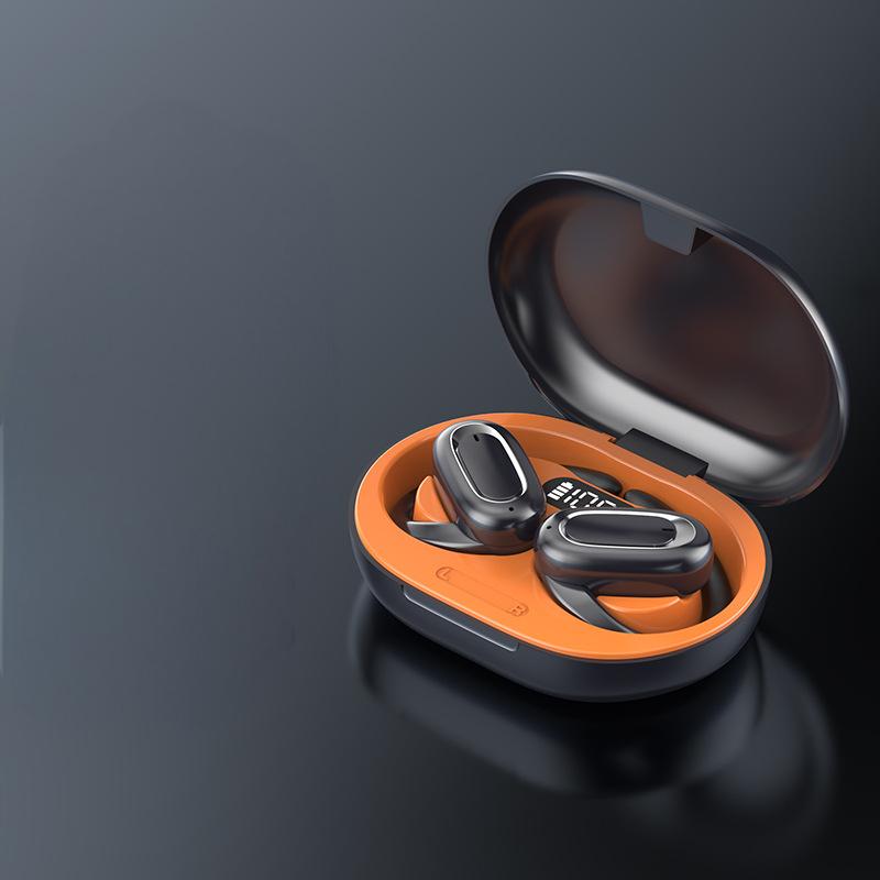 Open-Ear Running Earphones With 60-Hour Battery Life