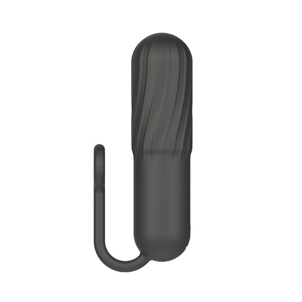 Waterproof Bullet Vibrator With 10 Vibration Modes