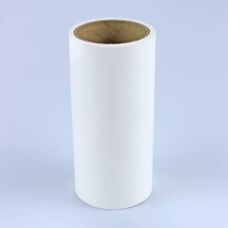 Adhesive Lint Roller for Pet Hair & Fabric Dust Removal