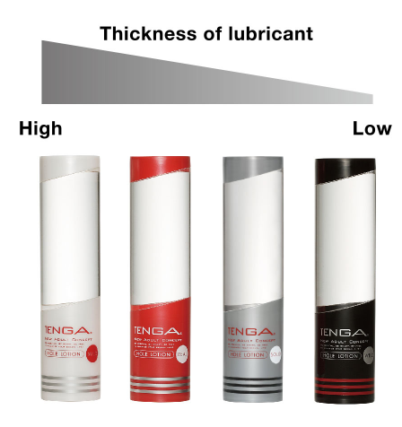 Water-Based Personal Lubricant for Mild, Gentle Comfort