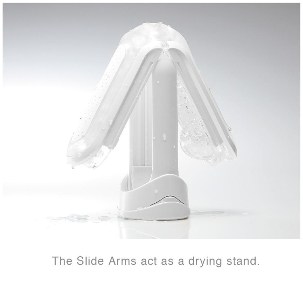 TENGA Flip Zero Masturbation Cup for Easy Cleaning
