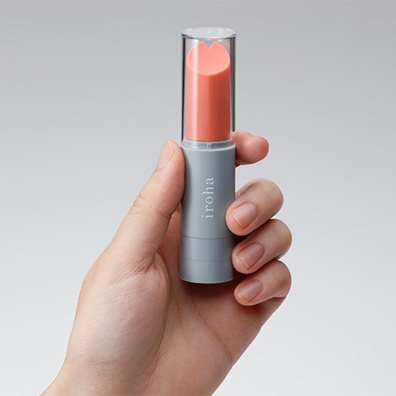 Lipstick-Style Mini Vibrator for Discreet Pleasure