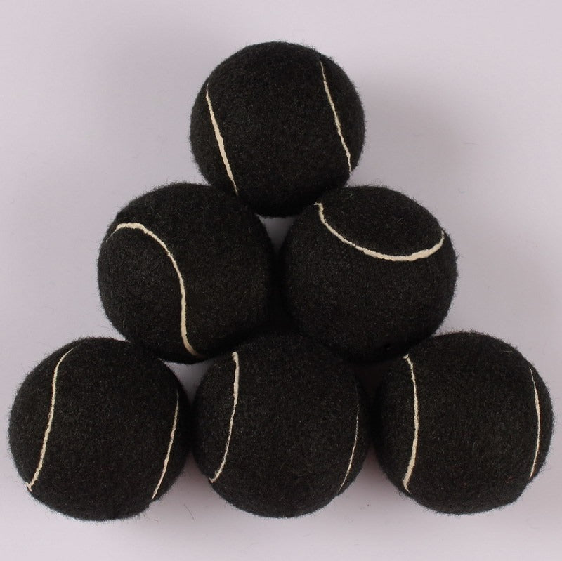 Soft Tennis Balls for Dogs – Fetch, Training & Play