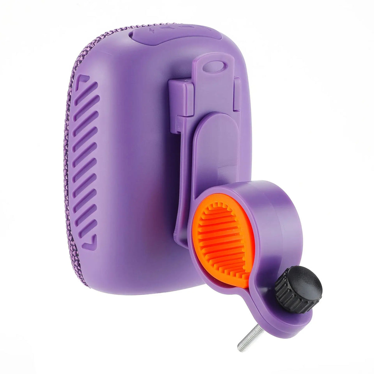 Waterproof Bike Bluetooth Speaker with Handlebar Clamp
