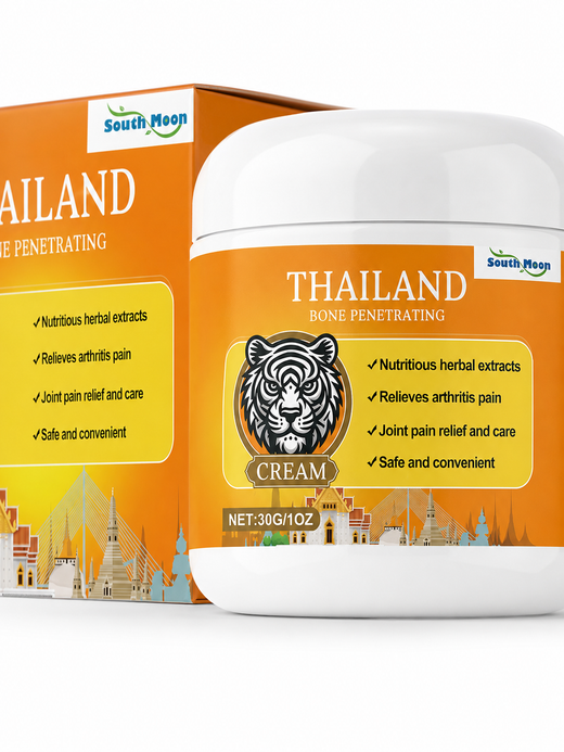 Bone Penetrating Joint Pain Relief Cream – 30g